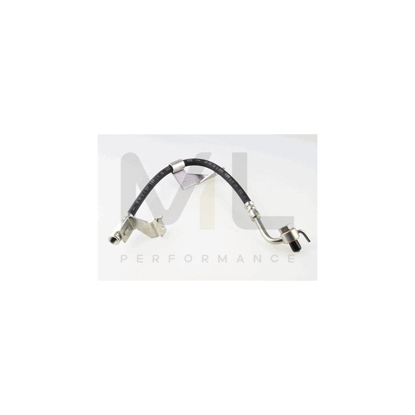 HELLA 8AH 355 460-751 Brake Hose for FORD ESCORT 410mm, M10x1