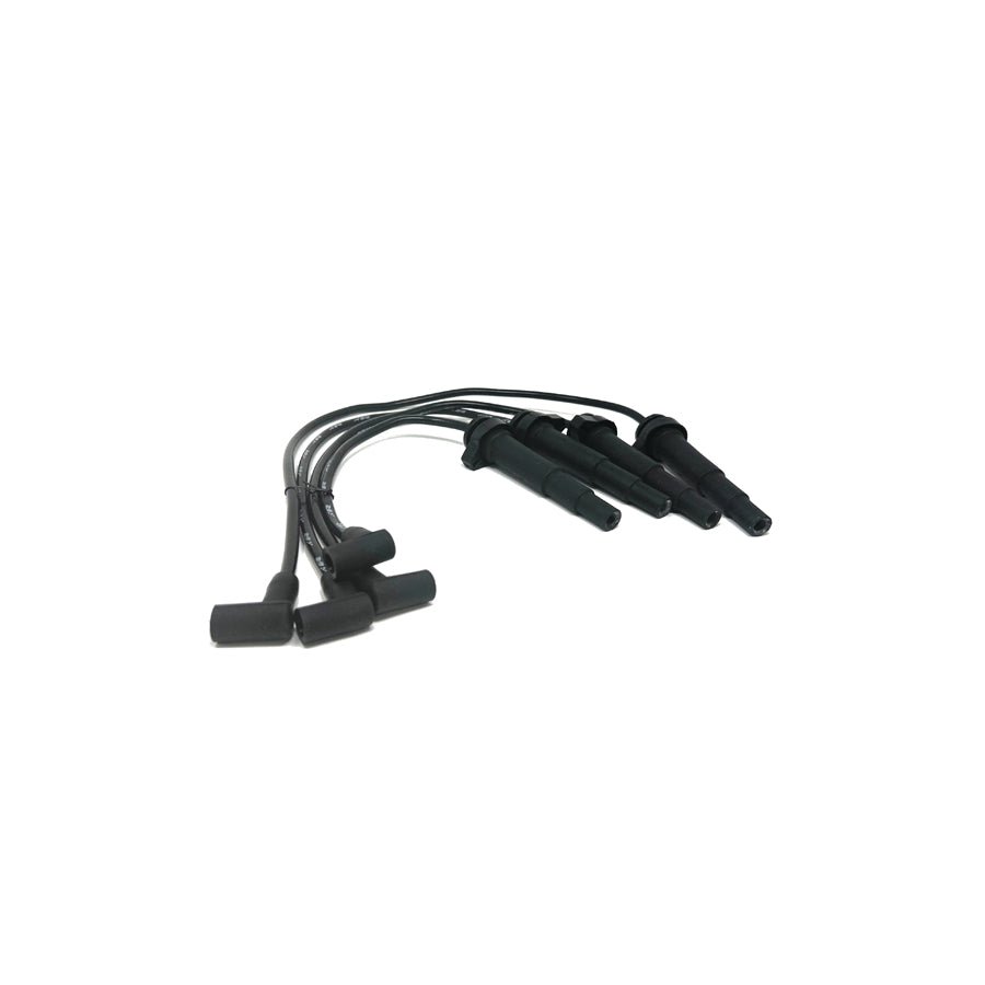 Precision Raceworks 201-0149 BMW N20 Replacement Spark Plug Wires (4pk)