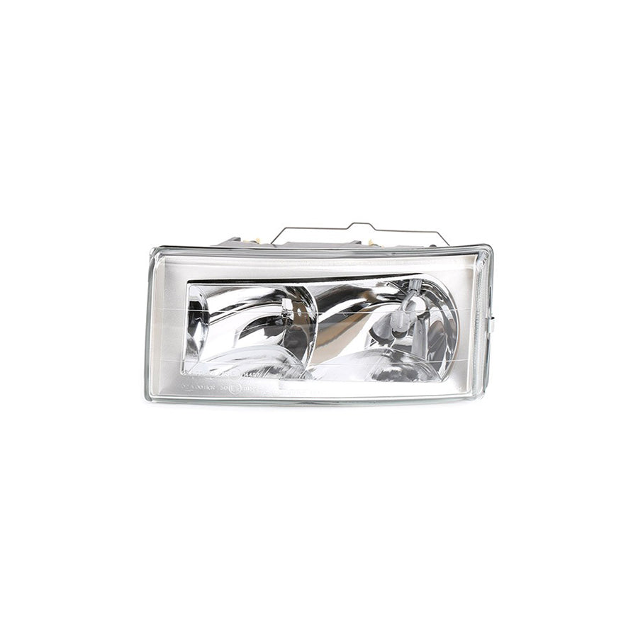 Abakus 6631105Lldem Headlight for Iveco Daily