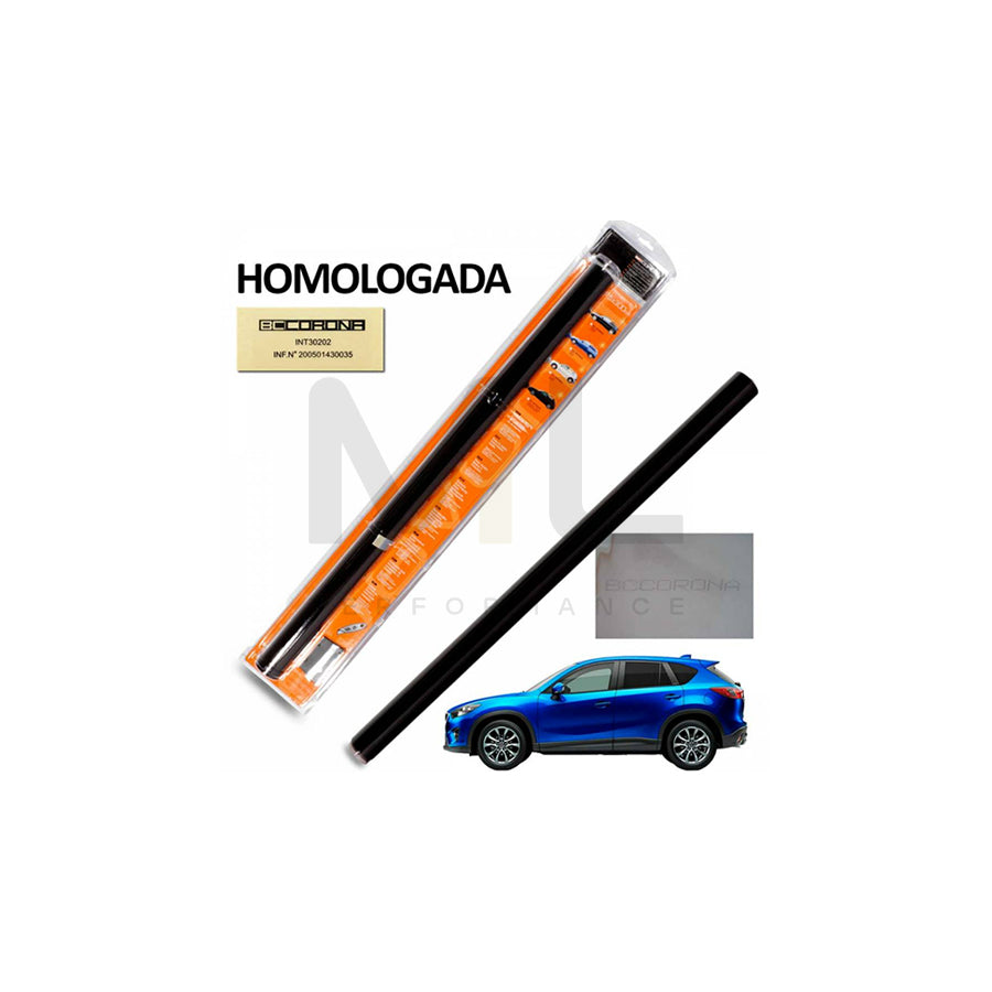 CORONA CS30 INT30202 Protective Foil