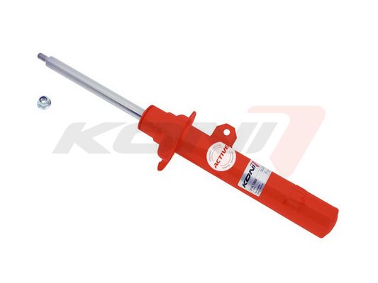 KONI 8745-1380R Front Axle Right Shock Absorber for BMW 2 Series