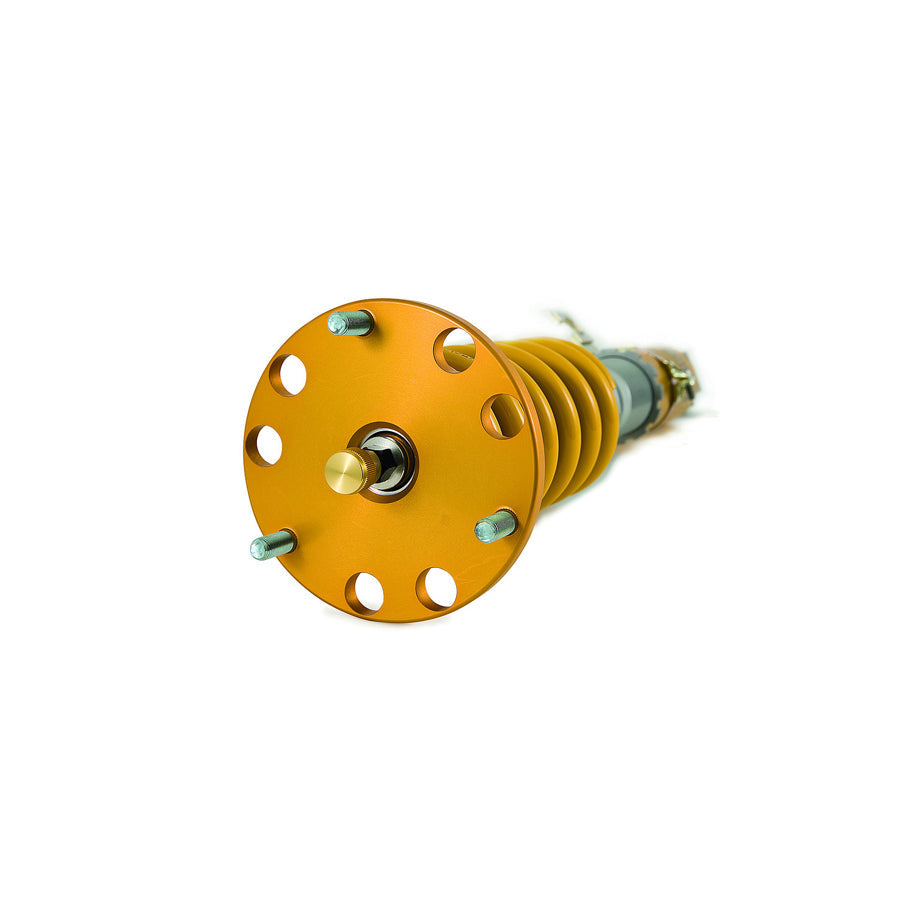 OHLINS MAS MI10 Road & Track Coilover Suspension Mazda RX-7 () - No Springs