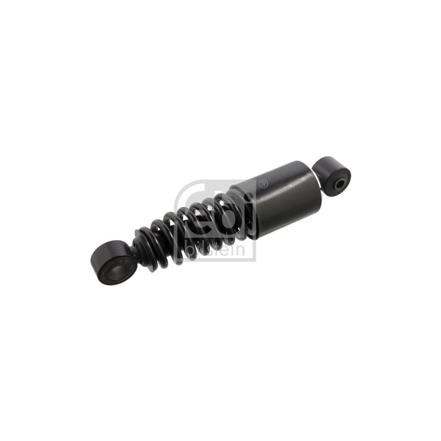 Febi Bilstein 102004 Shock Absorber, Cab Suspension