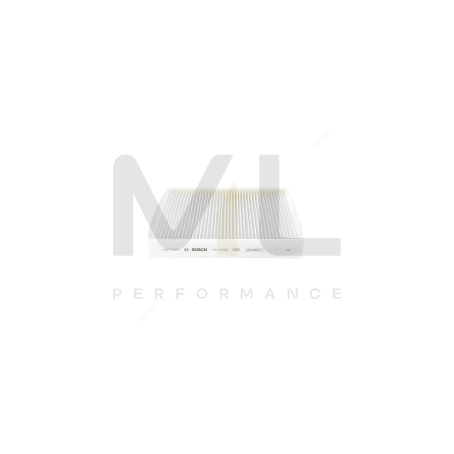 BOSCH Cabin Filter 1987435002 [ M 5002 ] | ML Car Parts UK | ML Performance