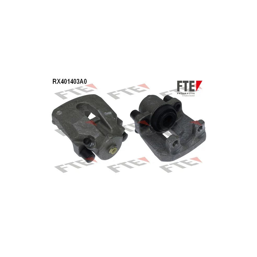 FTE 9290783 Brake Caliper for BMW 5 Saloon (E39)