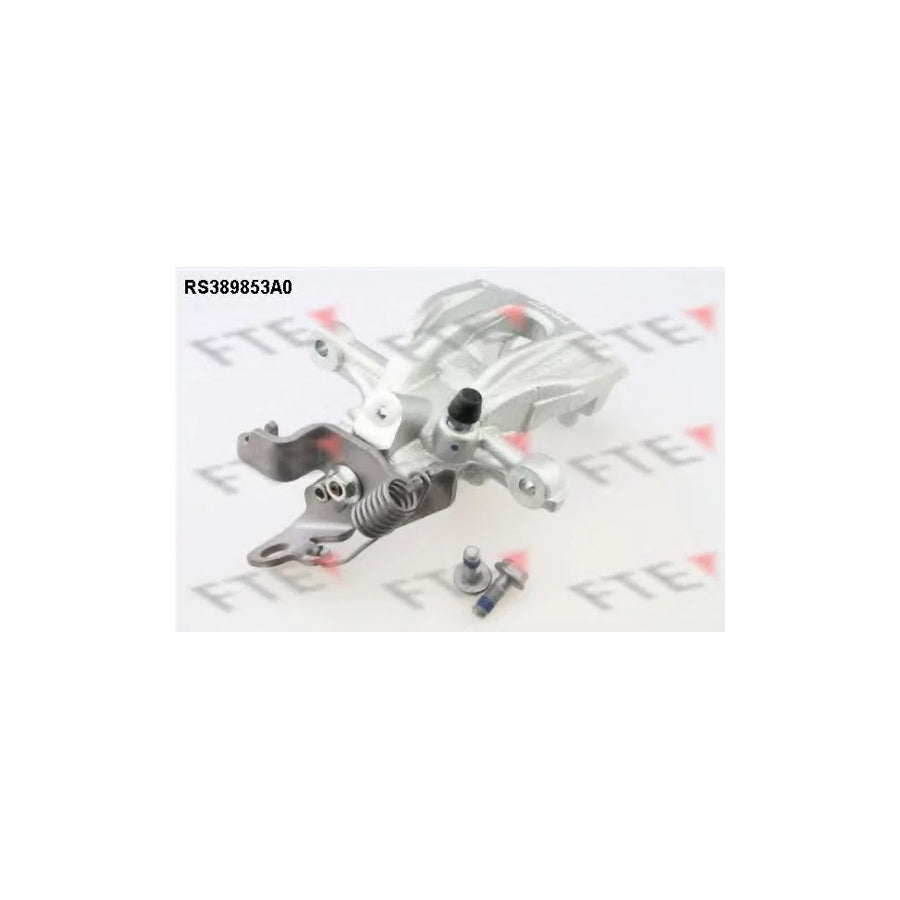 FTE Rs389853A0 Brake Caliper for Ford Mondeo