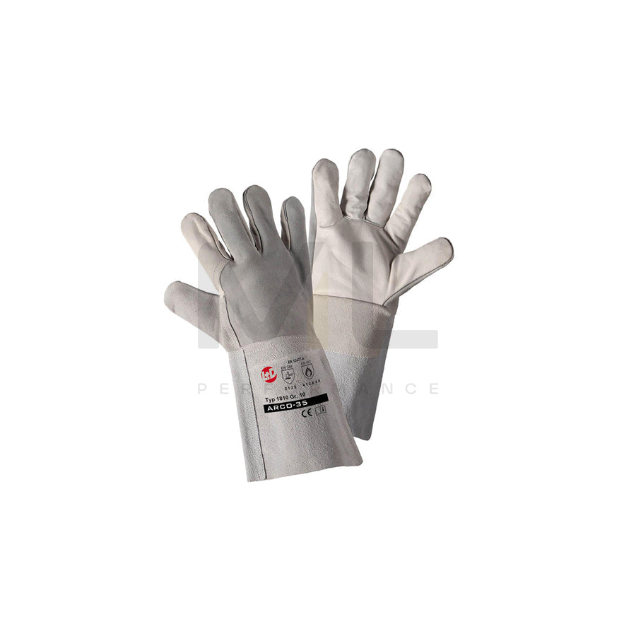 L+D 1810SB Work gloves