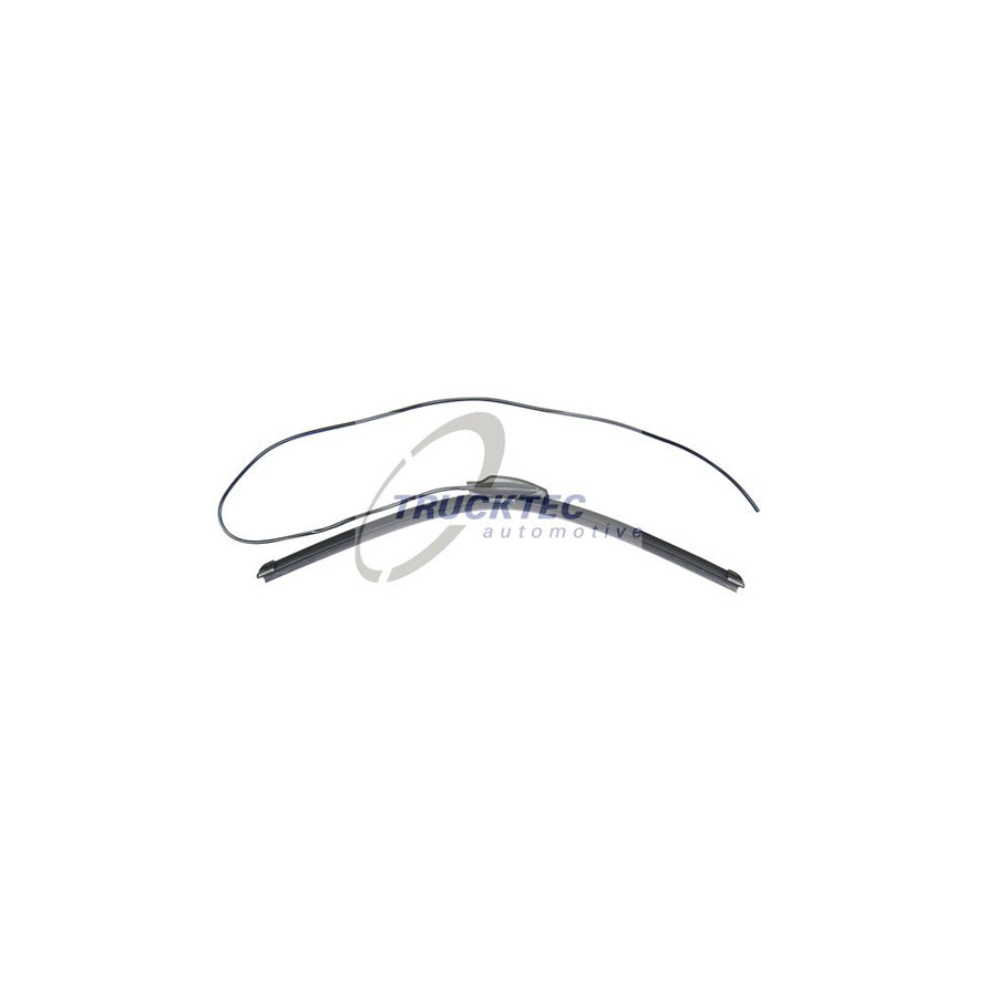 Trucktec Automotive 02.58.426 Wiper Blade