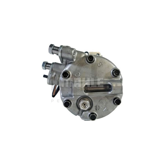 MAHLE ORIGINAL ACP 1340 000P Compressor, air conditioning PAG 46, Refrigerant: R 134a | ML Performance Car Parts