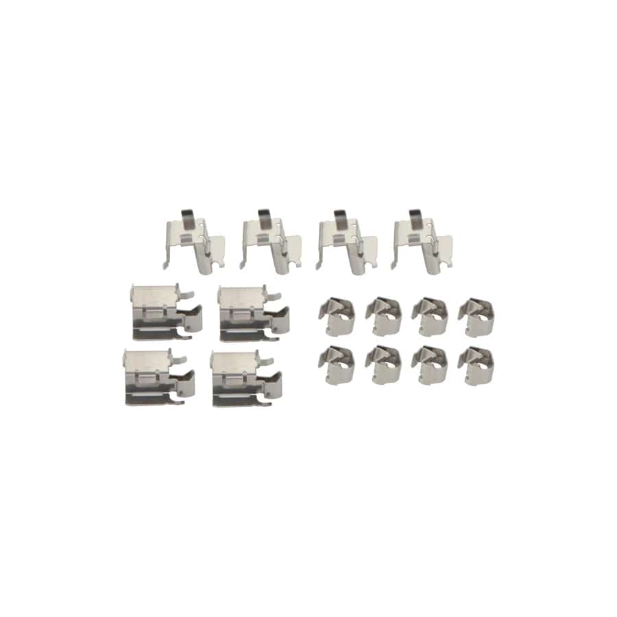 ATE 13.0460-0532.2 Accessory Kit, Disc Brake Pads