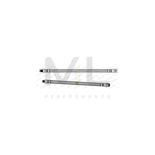 FERODO FHY3236 Brake Hose 330mm, M 10X1 | ML Performance Car Parts