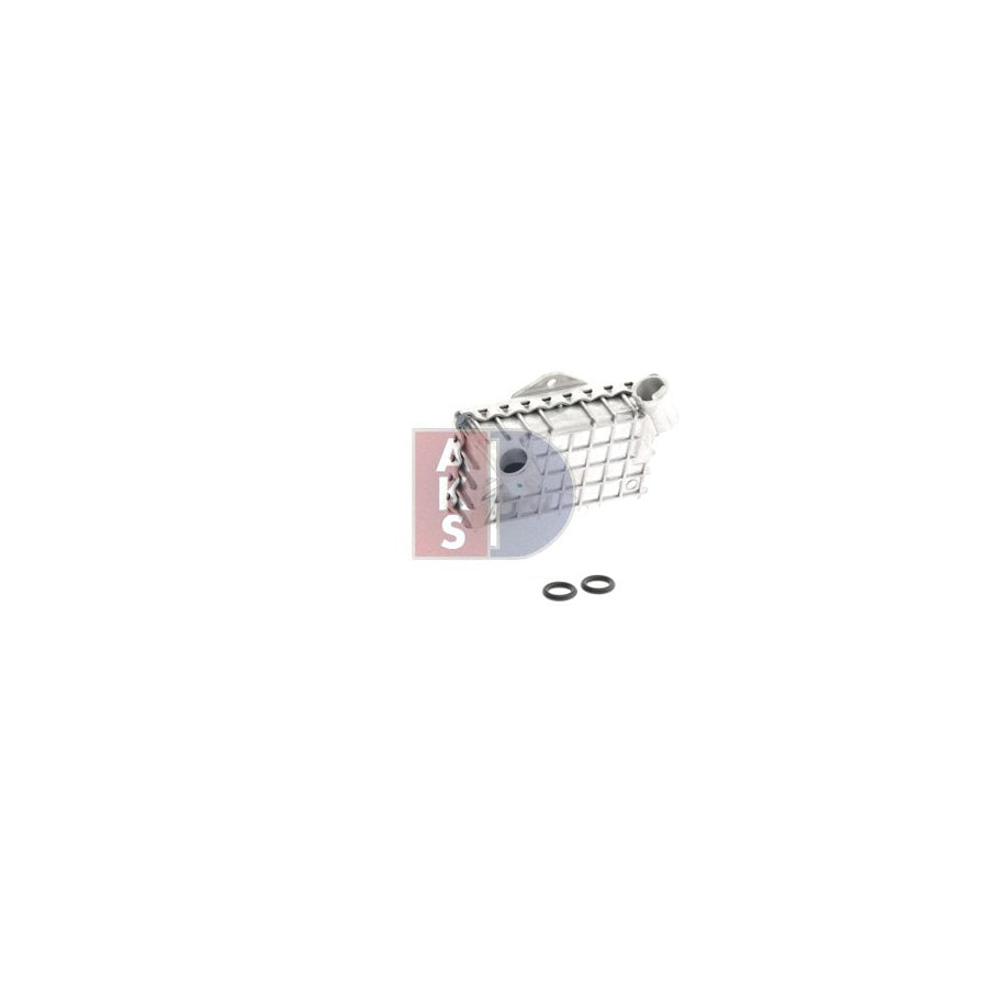 AKS Dasis 136120N Engine Oil Cooler