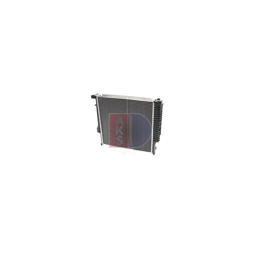 AKS Dasis 051520N Engine Radiator