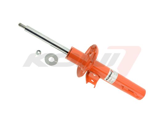 KONI  8750-1005 Front Axle Shock Absorber