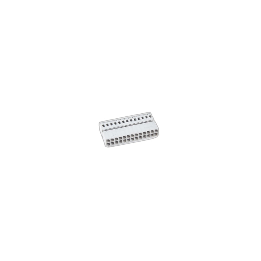 Genuine BMW Mini 12521744634 R56 Socket Housing 26POL. /B (Inc. Cooper D ALL4 1.6) | ML Performance US Car Parts