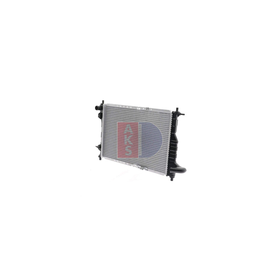 AKS Dasis 520098N Engine Radiator