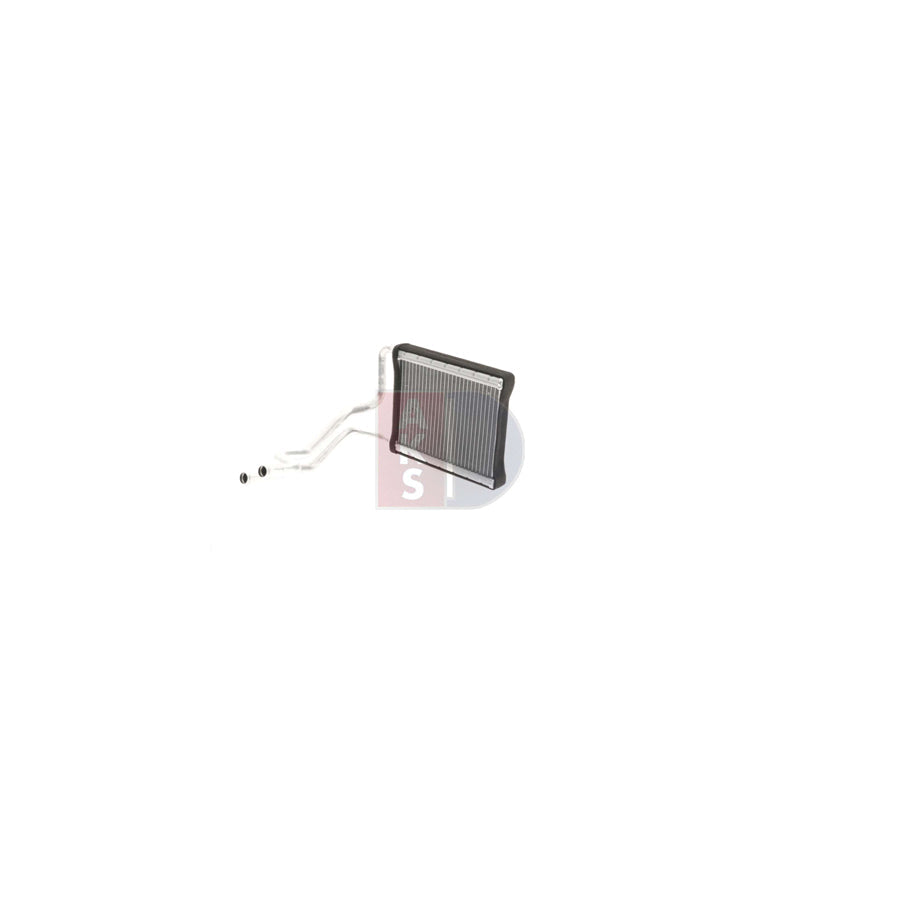 AKS Dasis 569004N Heater Matrix