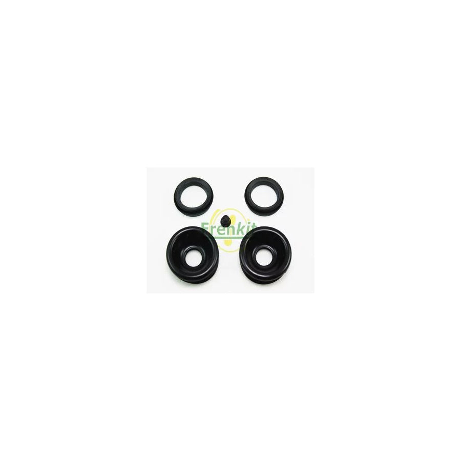 Frenkit 901827 Accessory Kit, Disc Brake Pads