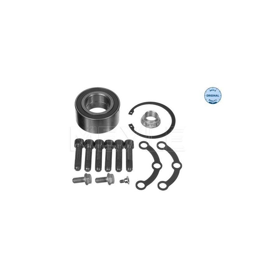 Meyle 014 098 0011 Wheel Bearing Kit