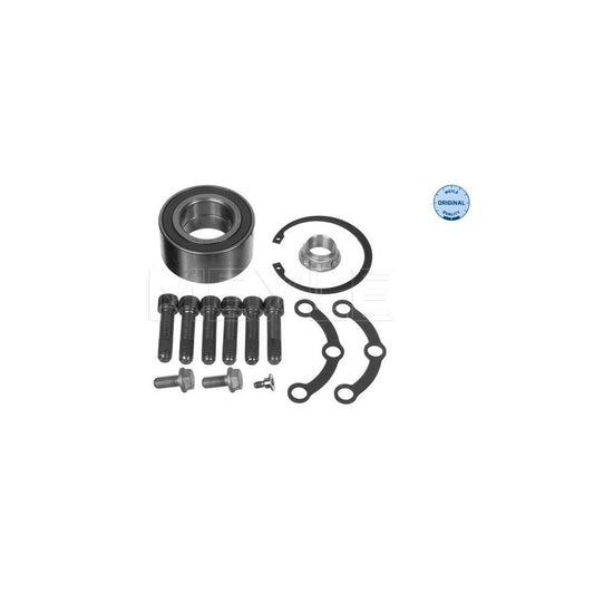Meyle 014 098 0011 Wheel Bearing Kit
