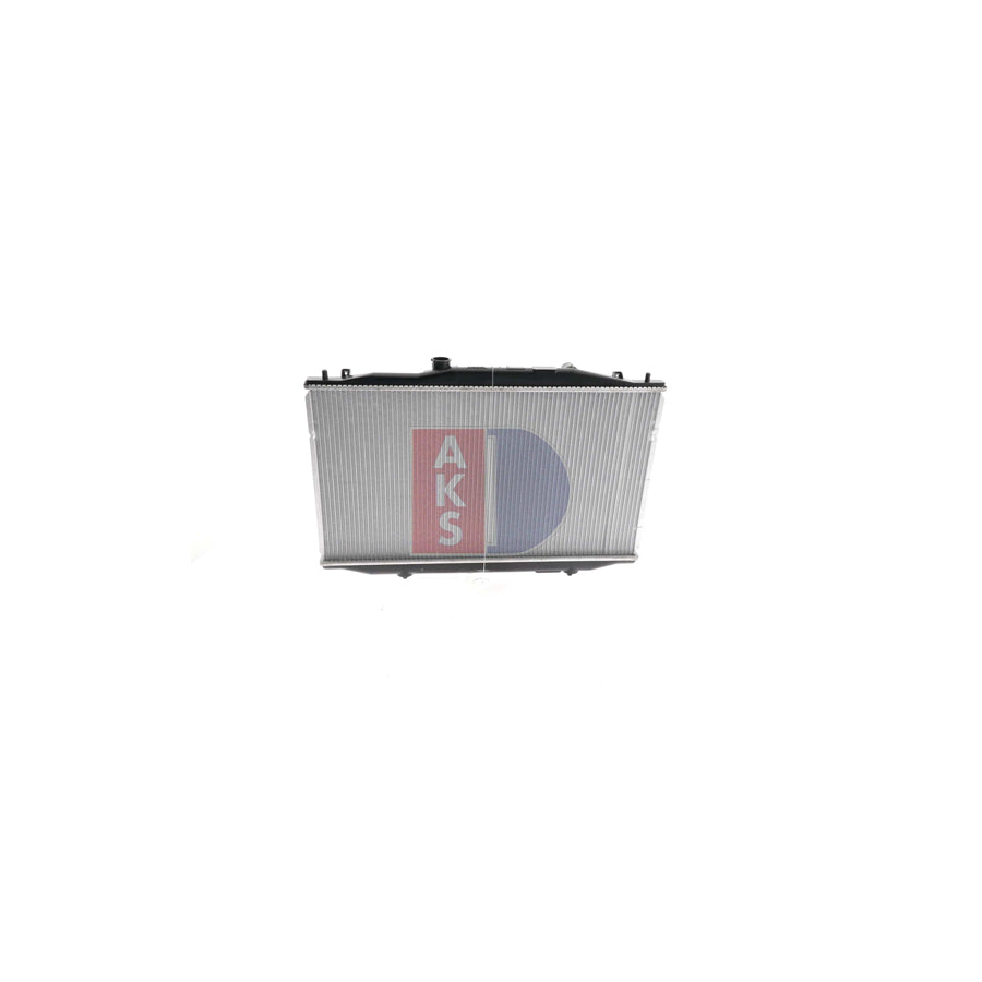 AKS Dasis 100042N Engine Radiator for Honda Accord