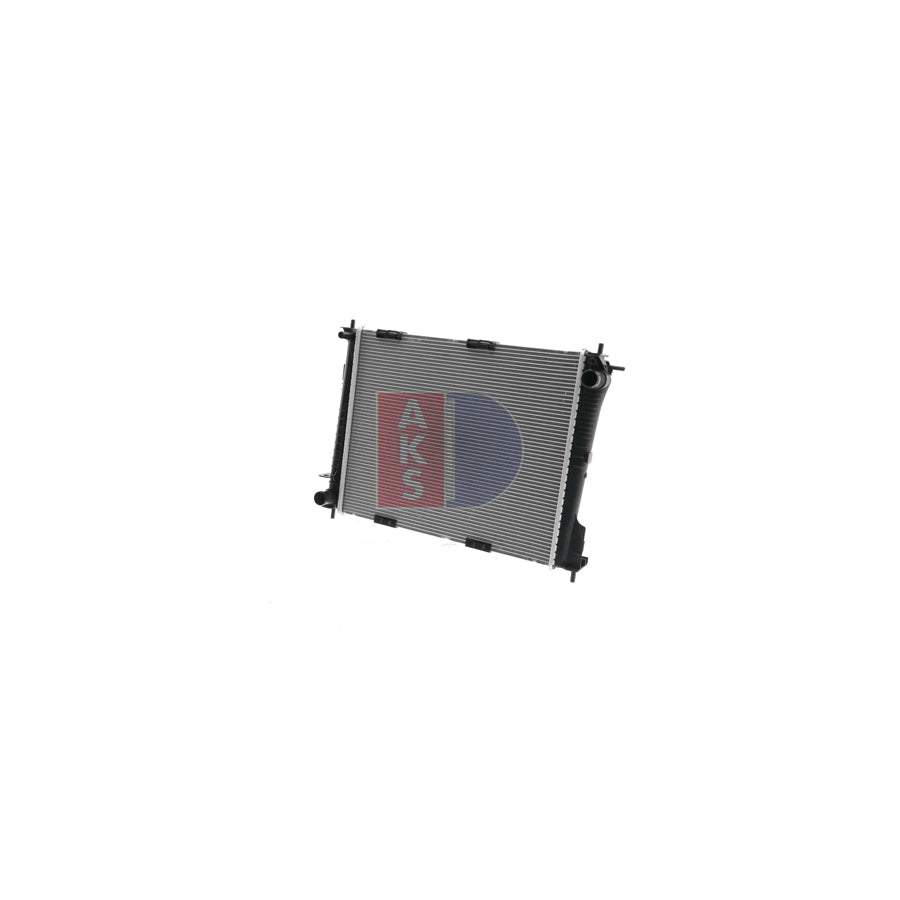 AKS Dasis 820700N Air Conditioning Evaporator