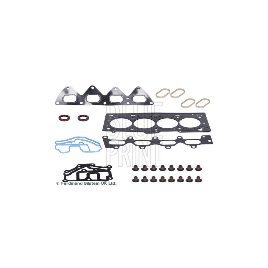 Blue Print Adr166201C Gasket Set, Cylinder Head
