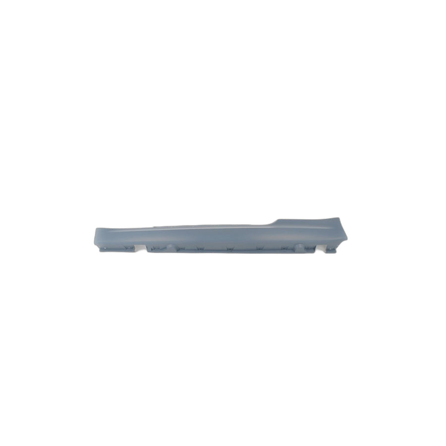 Genuine BMW 51777181987 E63 E64 Door Sill Cover, Primed Left (Inc. 650i, 635d & 630i) | ML Performance US Car Parts