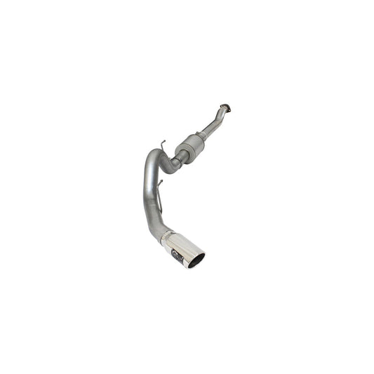  aFe 49-03069-P Cat-Back Exhaust System Ford F-150 15-19 V6-2.7L (tt)/3.5L (tt)  | ML Performance US Car Parts