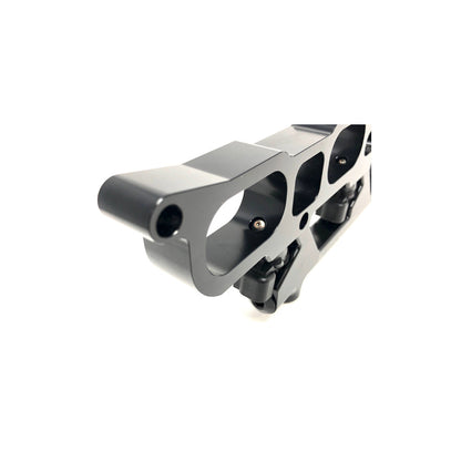 Precision Raceworks 601-0223 Black Market Parts (BMP) S55 Port Injection