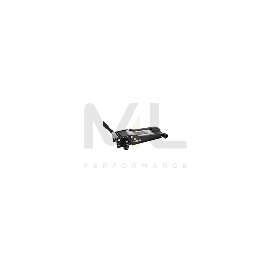 YATO YT-17207 Jack 2,5t, Hydraulic