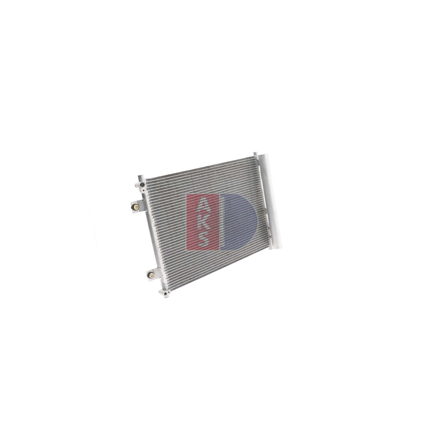 AKS Dasis 569010N Heater Matrix for Hyundai Matrix (Fc)