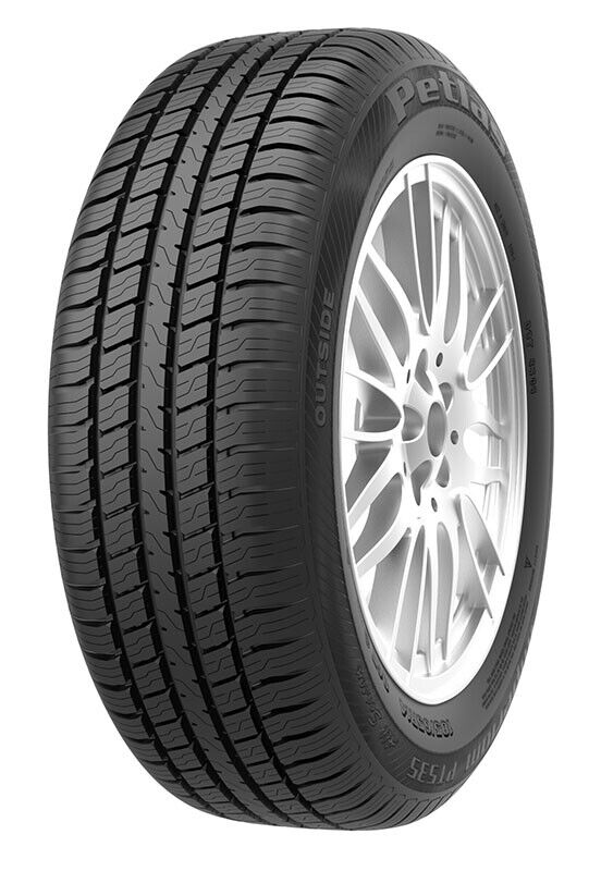 Petlas PT555 205/55 R16 91H All-season Tyre