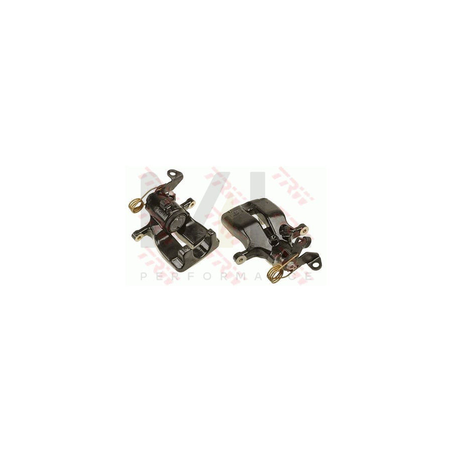 TRW BHT139 Brake Caliper for VW Phaeton (3D1, 3D2, 3D3, 3D4, 3D6, 3D7, 3D8, 3D9) | ML Performance Car Parts