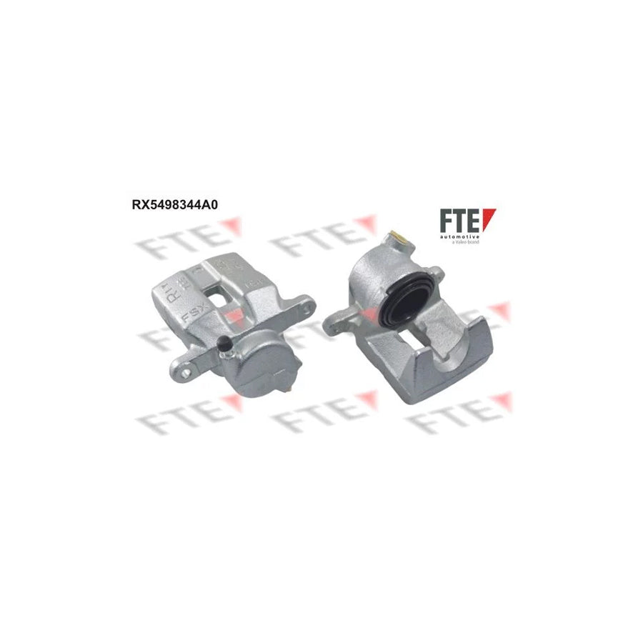 FTE 9291790 Brake Caliper for Mazda MX-5 III (Nc)
