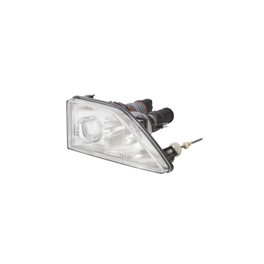 Hella 1DL 007 859-061 Headlight