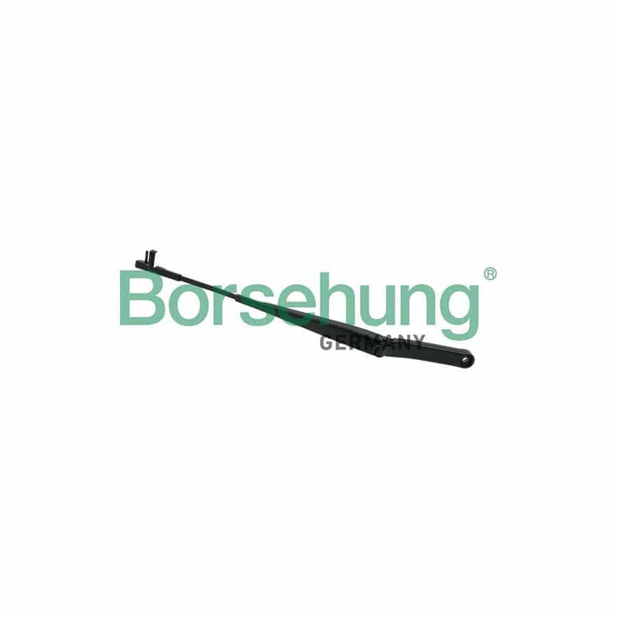 Borsehung B11467 Wiper Arm, Windscreen Washer for Skoda Octavia