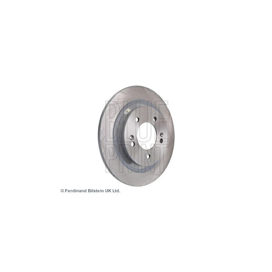 Blue Print Adg043196 Brake Disc