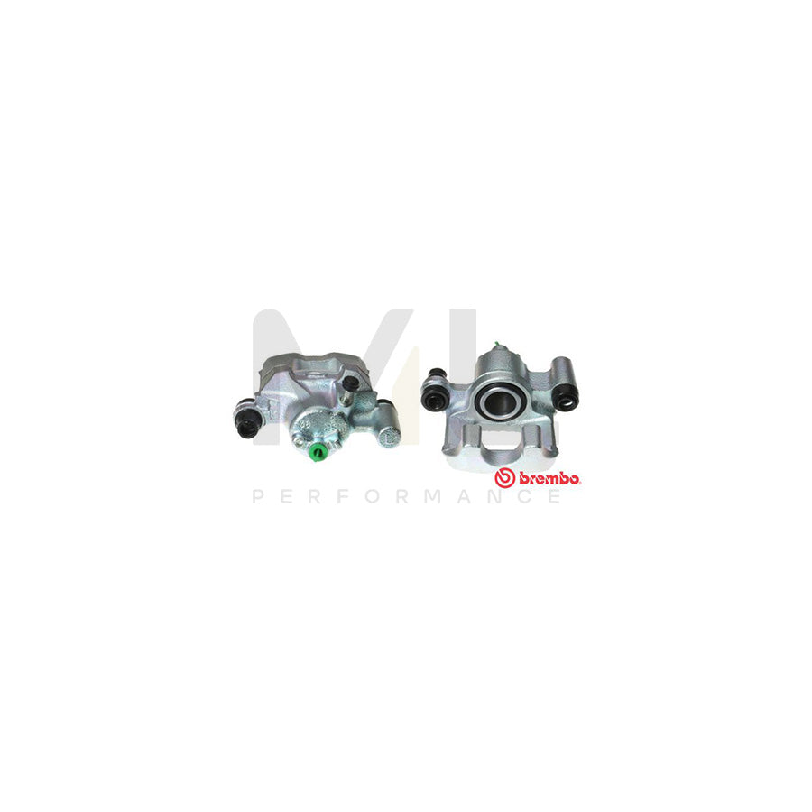 BREMBO F 83 278 Brake Caliper for TOYOTA Camry V Saloon (_V3_) | ML Performance Car Parts