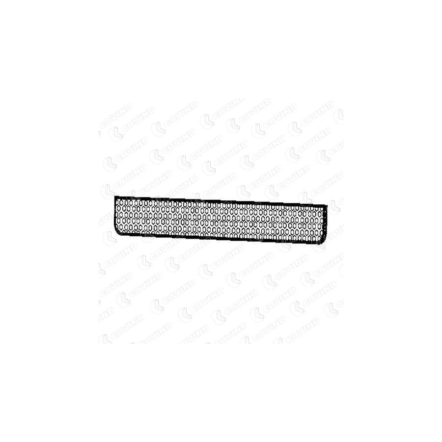 Covind Scr/141 Radiator Grille