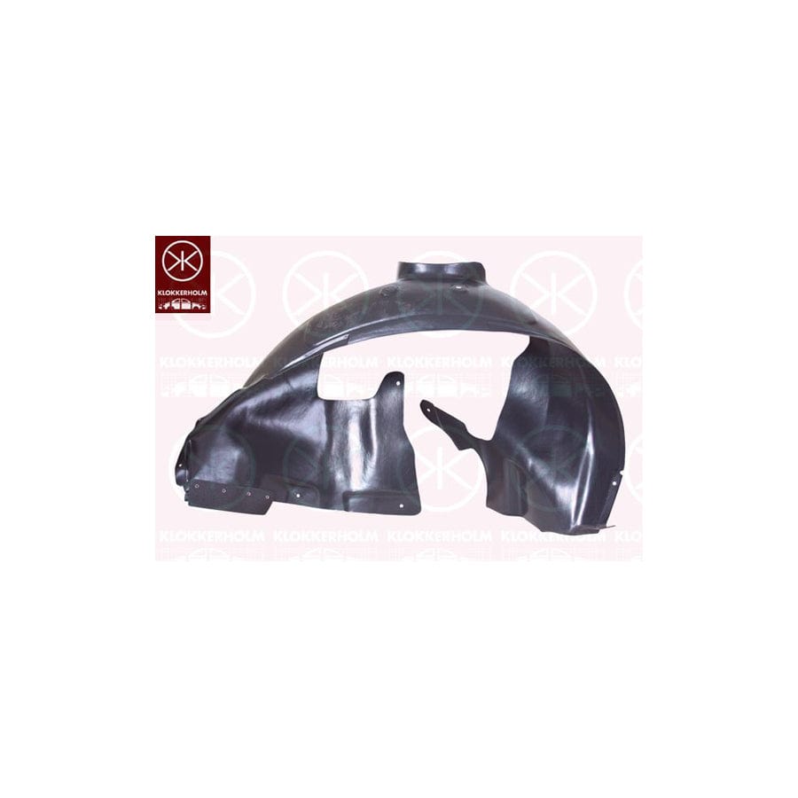 Klokkerholm 1133388 Panelling, Mudguard for CHEVROLET CRUZE
