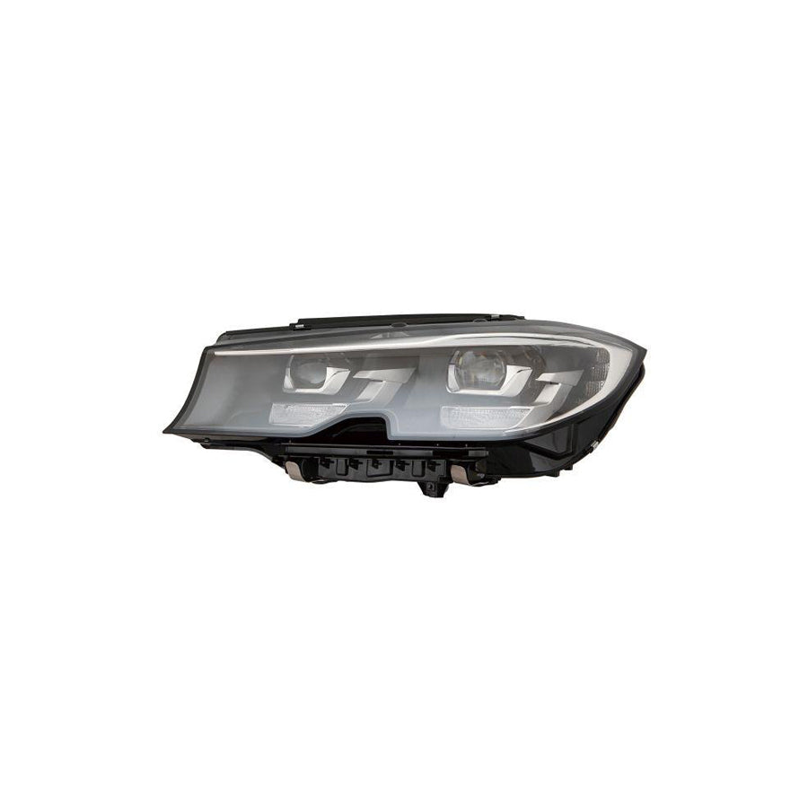 Abakus 44411Aslmldem2 Headlight for BMW 3 Series