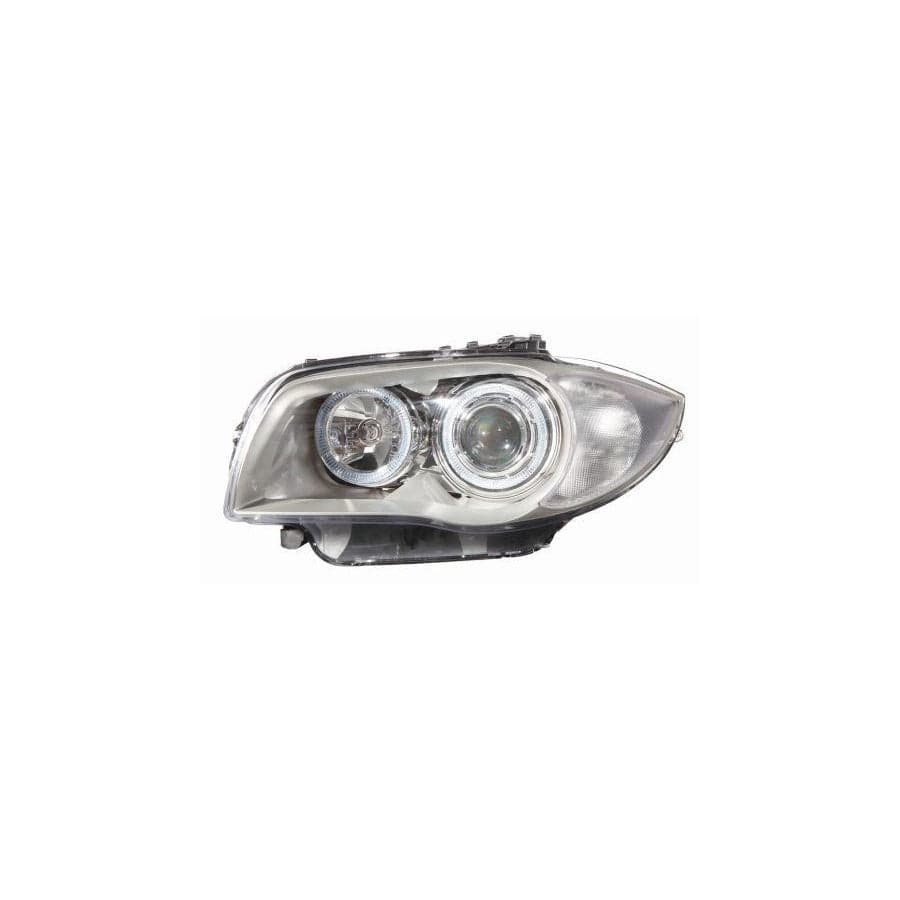Abakus D441102Pndem1 Headlight Set for BMW 1 Hatchback (E87)