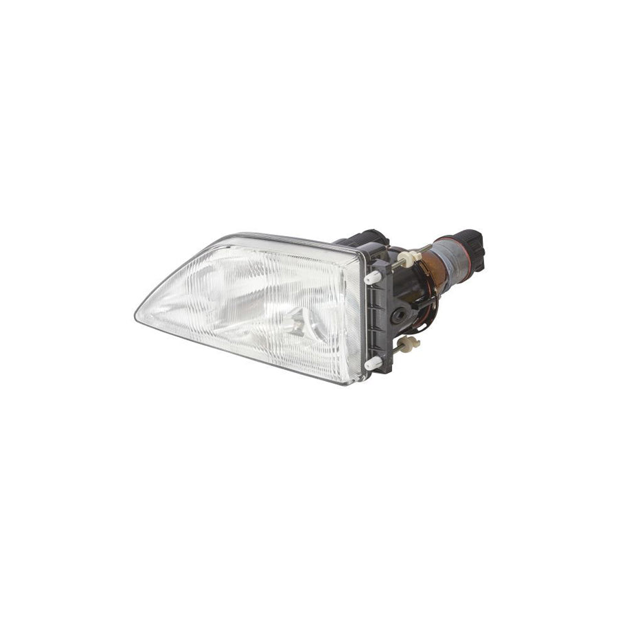 Hella 1DL 007 859-051 Headlight