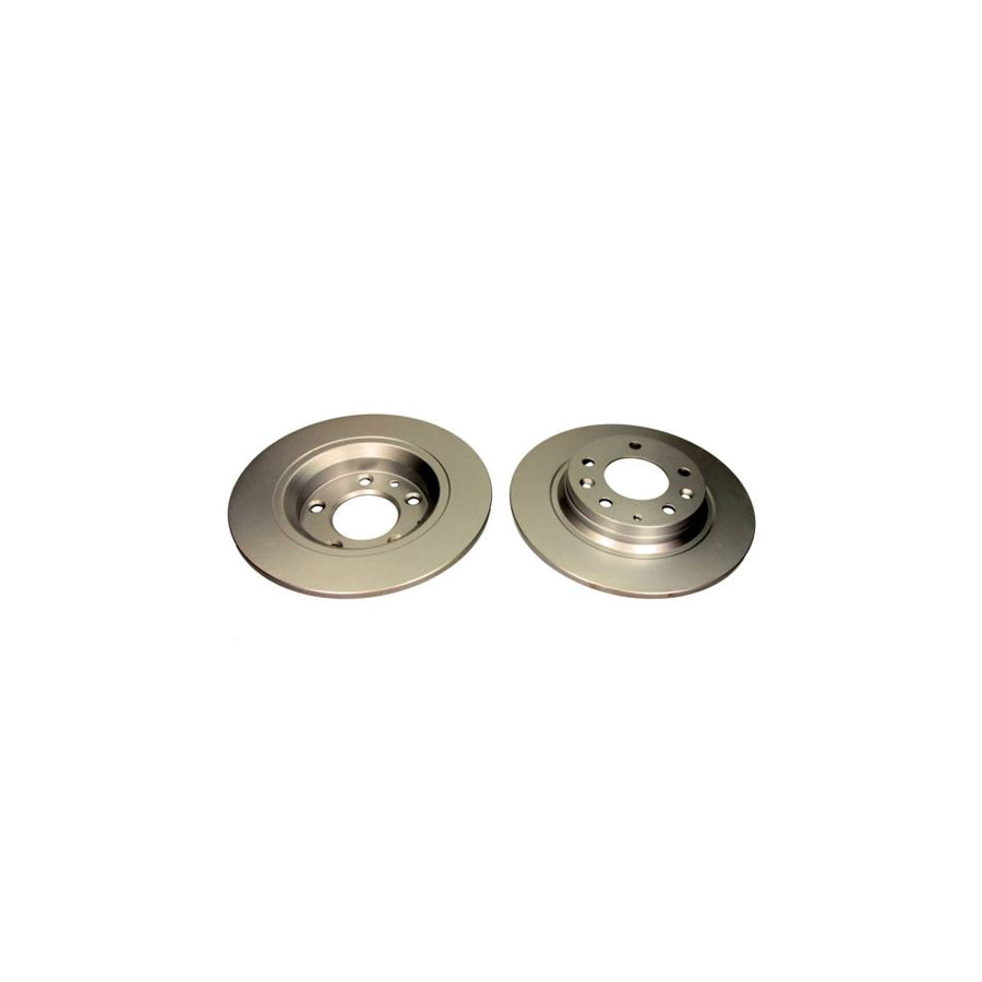 Quaro QD8130 Brake Disc