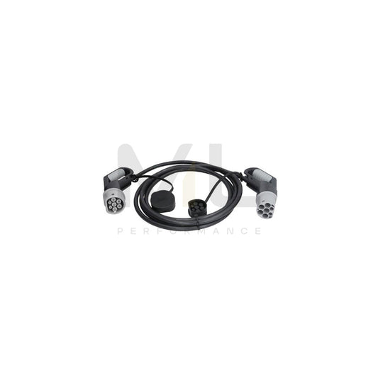 PHOENIX CONTACT 1404877 Charging cable 20A, 16,63kW, 4m, Phases 1, IP44