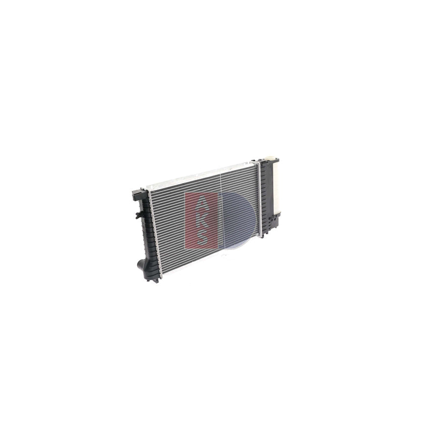 AKS Dasis 051560N Engine Radiator for BMW 5 Series