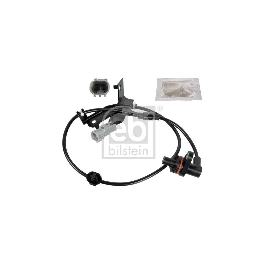 Febi Bilstein 175985 Abs Sensor for Toyota Hilux Pick-Up