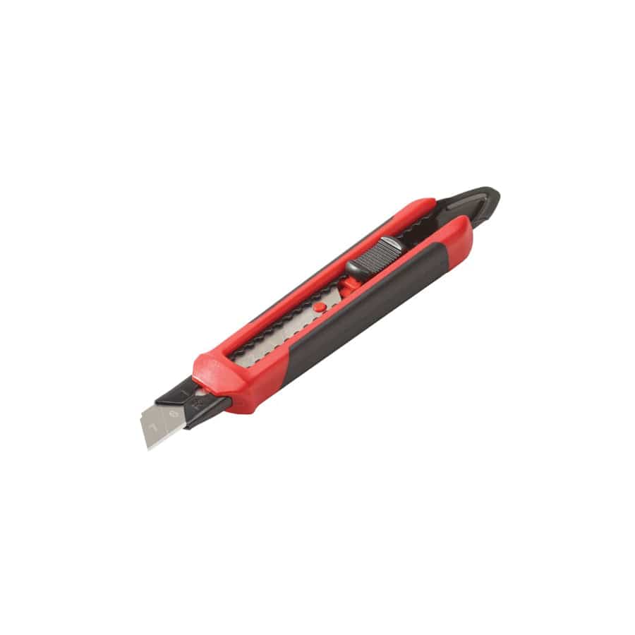Hultafors HUL389240 SFRP 18A Auto-Lock Snap-Off Knife 18mm
