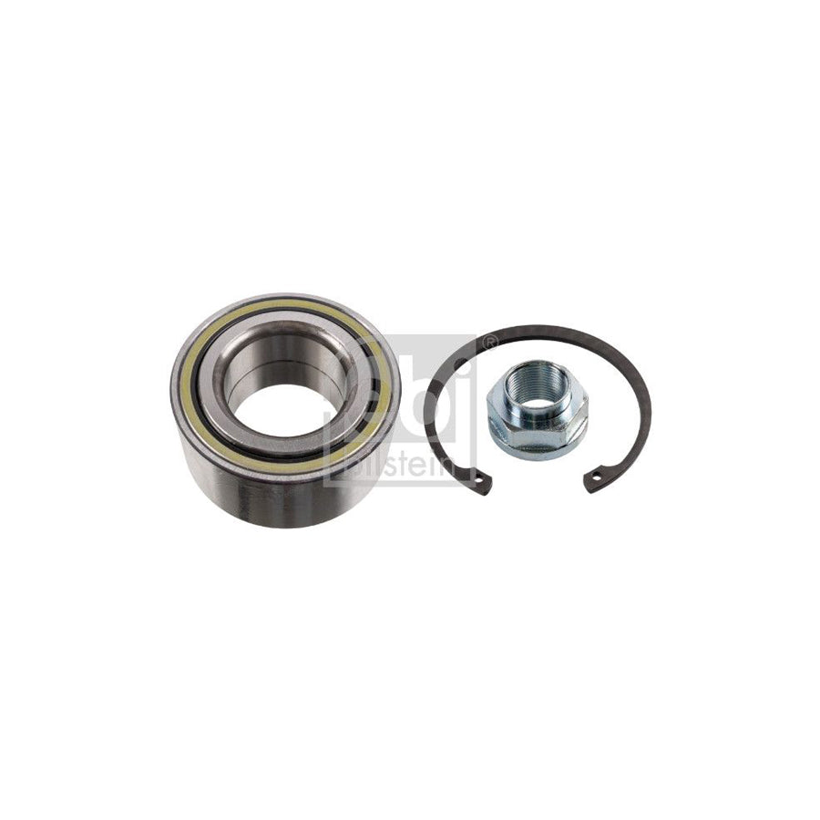 Febi Bilstein 173668 Wheel Bearing Kit